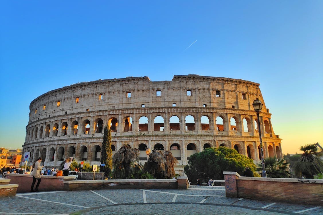 Top Italy