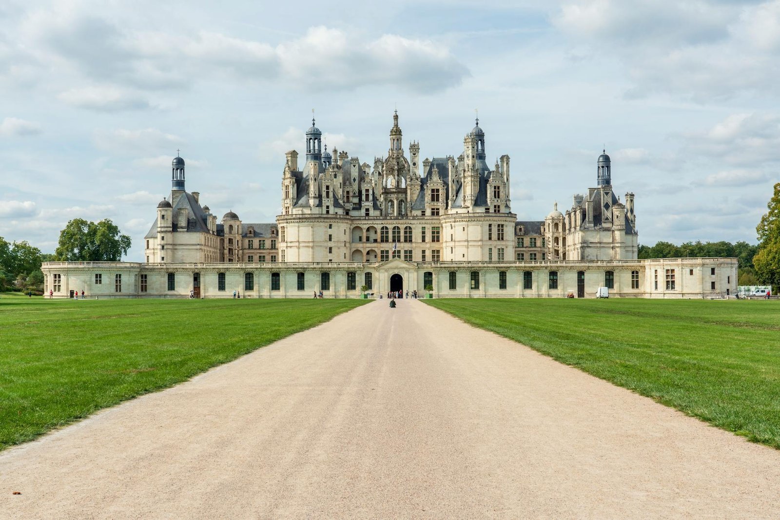 Must Visit France