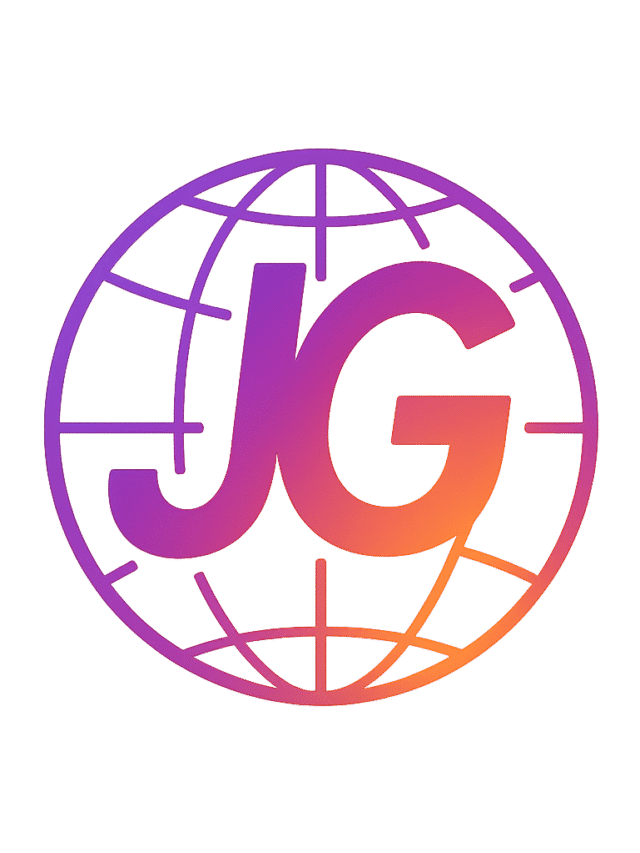 Journey Glows Logo